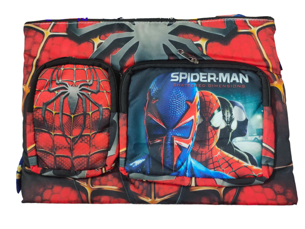 Spiderman