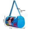 Digital Print Kids Duffle Bag