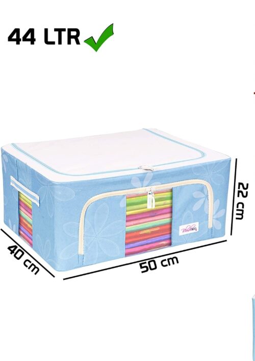 44 Liter Foldable Storage Living Box