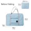 Portable Waterproof Foldable Travel Bag
