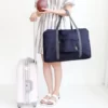 Portable Waterproof Foldable Travel Bag