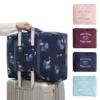 Portable Waterproof Foldable Travel Bag