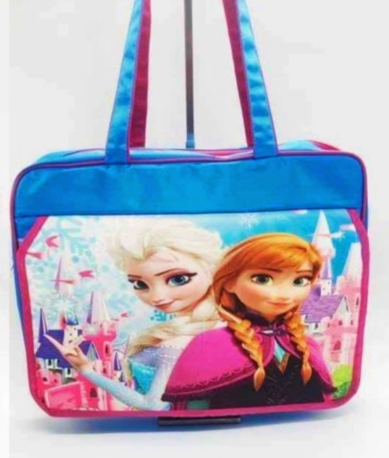 Frozen Princess