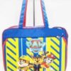 Cartoon Print A3 Kids Drawing Art Activity Bag