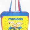 Cartoon Print A3 Kids Drawing Art Activity Bag