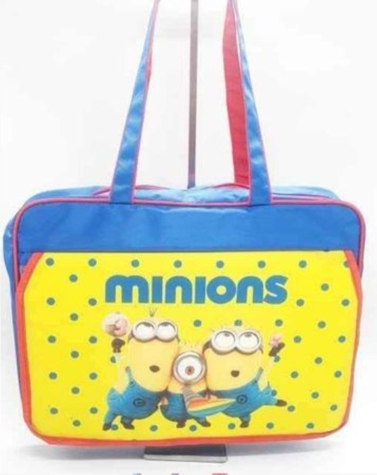 Minions