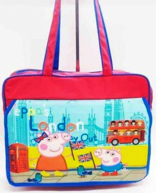 Peppa Pigs