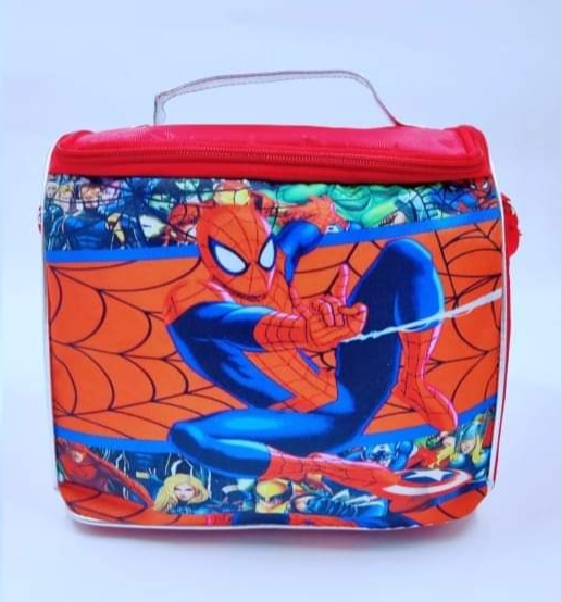 Spiderman 1