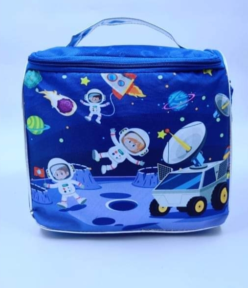Space
