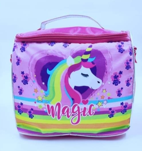 Unicorn Magic