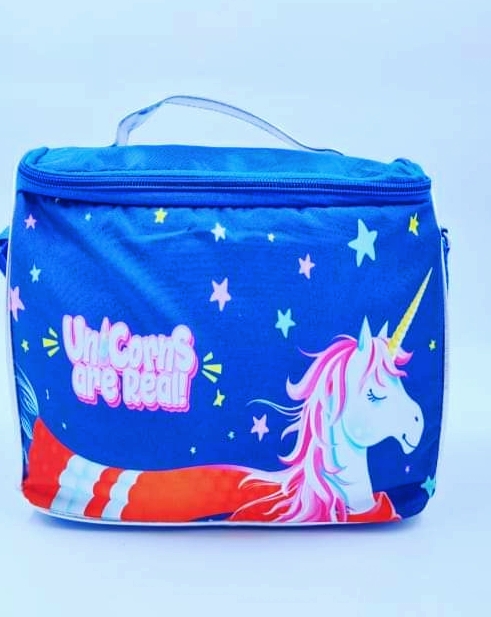 Unicorns Are Real