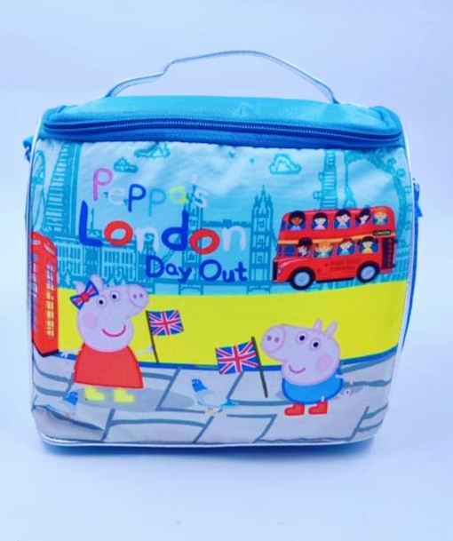 Peppa Pig