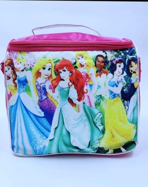 All Disney Princess