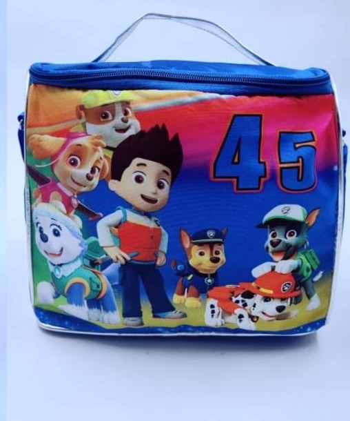 Paw Patrol