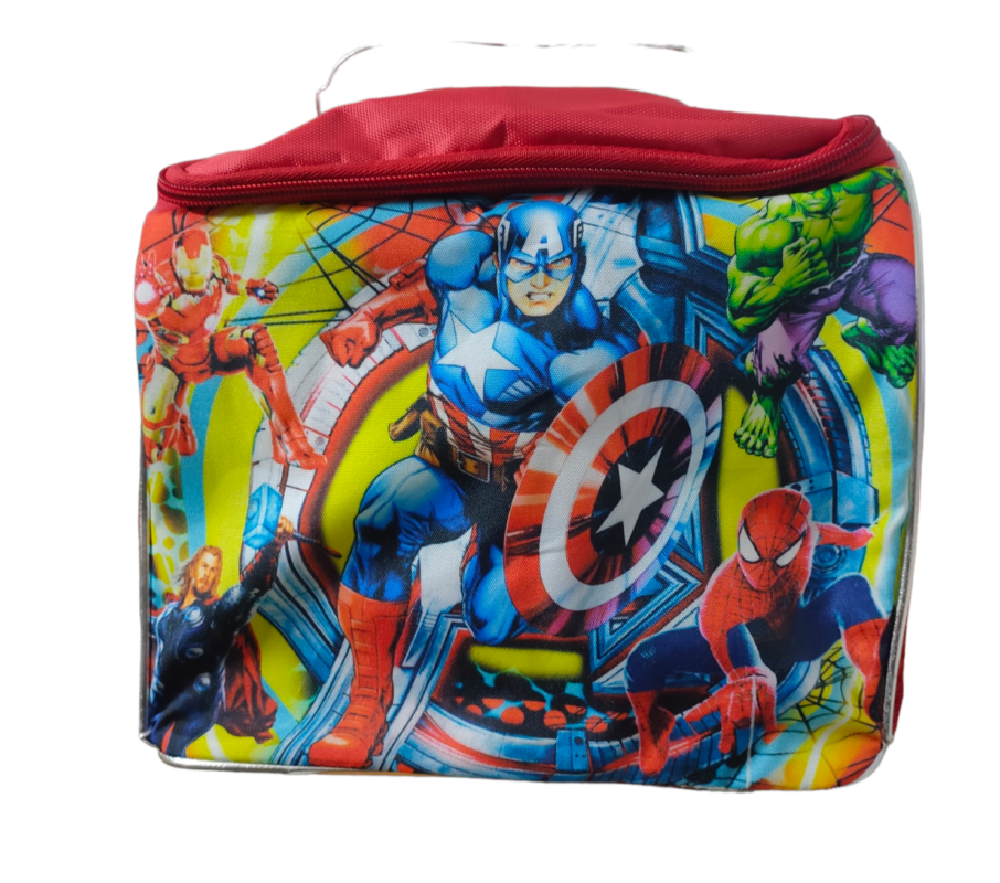 Avengers 3