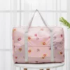 Portable Waterproof Foldable Travel Bag