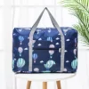 Portable Waterproof Foldable Travel Bag