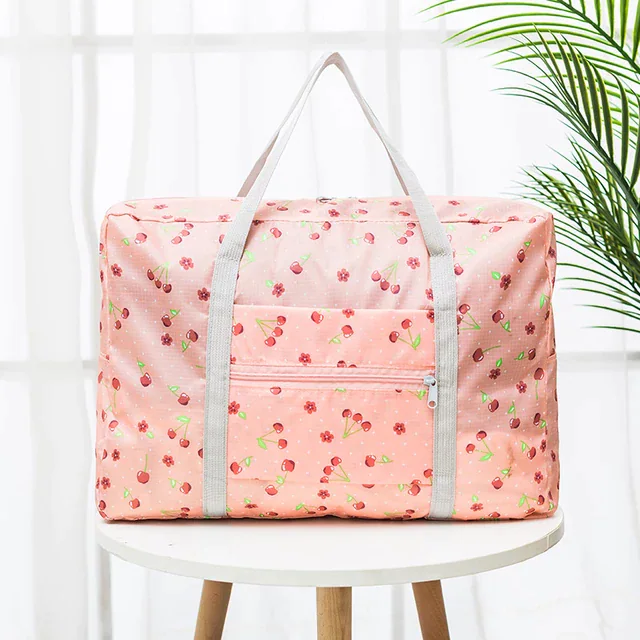 Light Peach Cherries