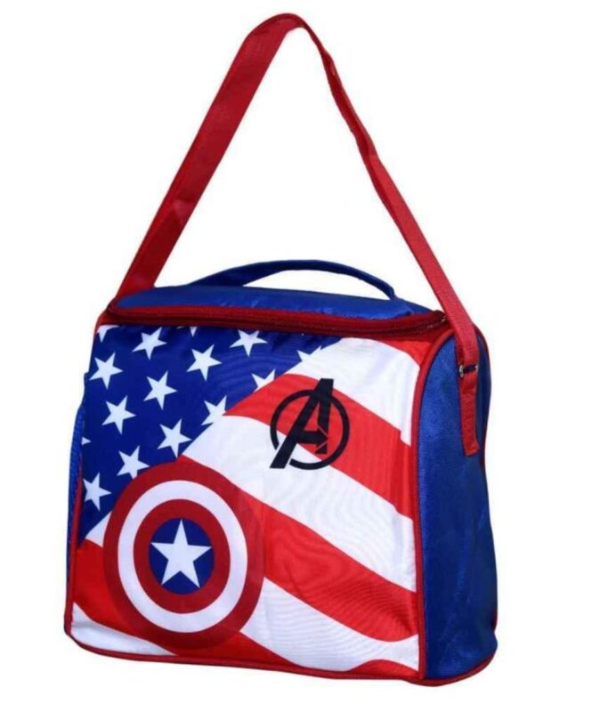 Captain USA