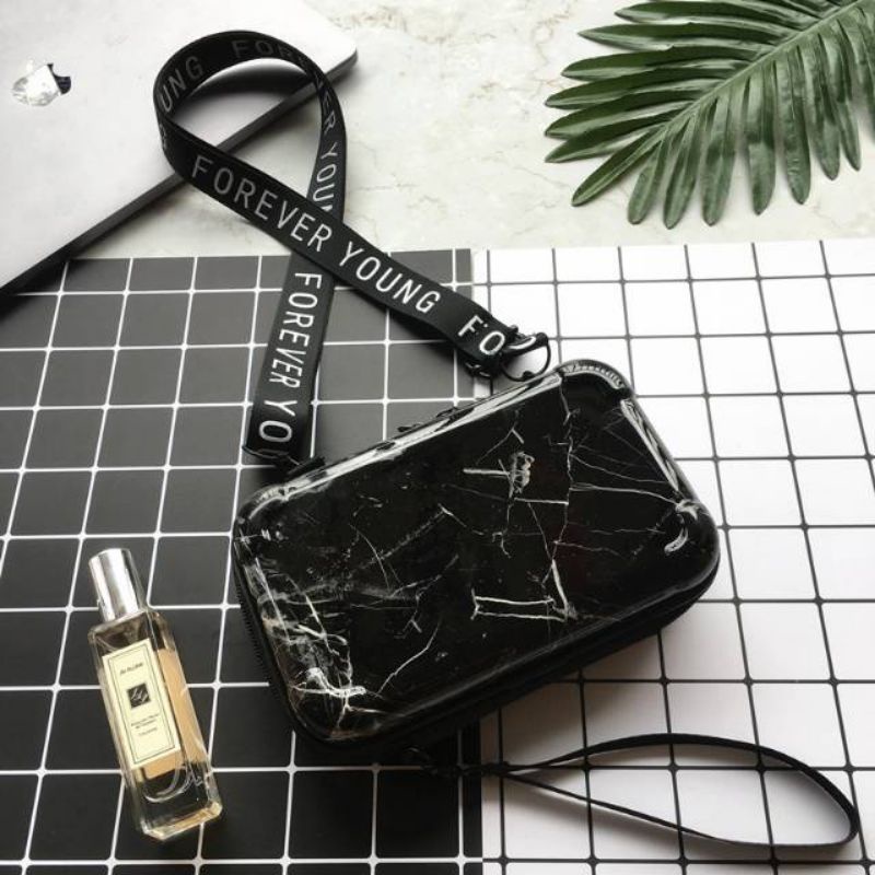 Black Marble