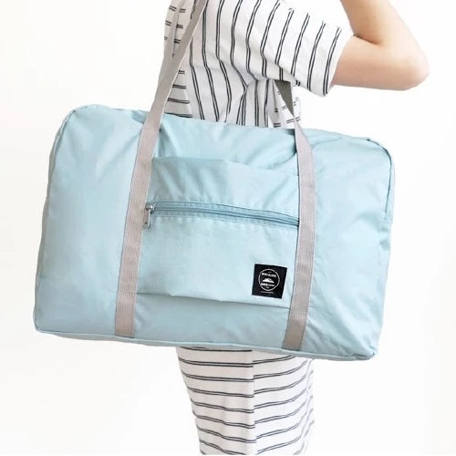 Portable Waterproof Foldable Travel Bag