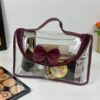 Premium Cosmetic Bag