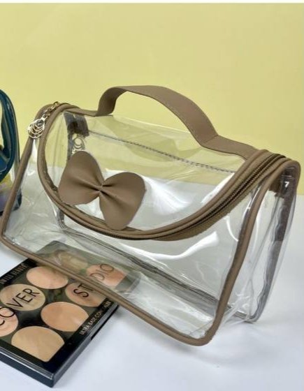 Premium Cosmetic Bag