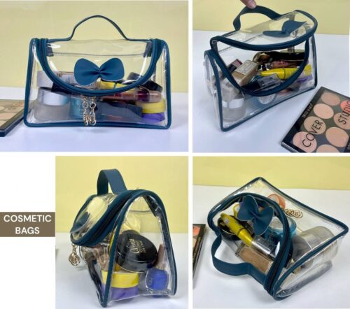 Premium Cosmetic Bag