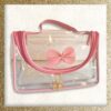 Premium Cosmetic Bag