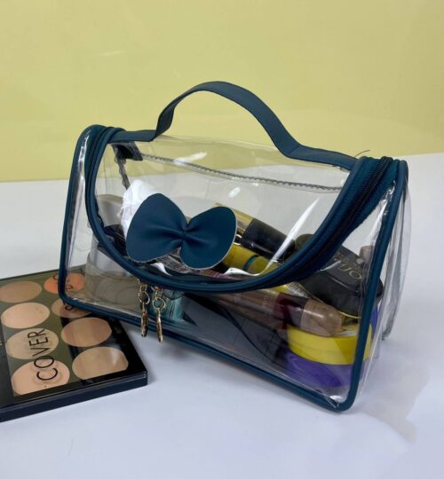 Premium Cosmetic Bag