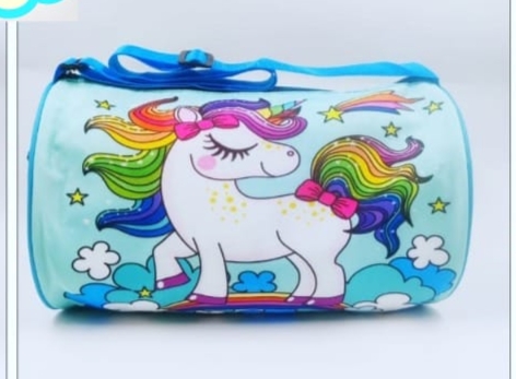 Rainbow Unicorn