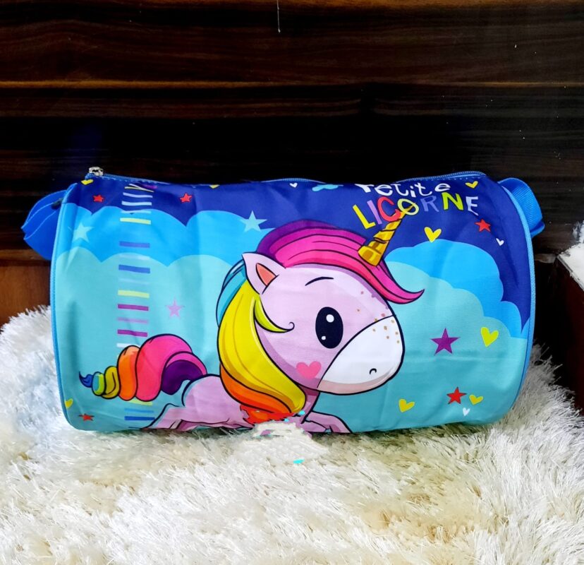 Baby Unicorn