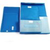 Set of 2 Foldable Storage Box Organizers