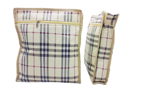 Wet Garments Organizer Travel Pouch