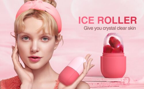 Ice Roller For Face