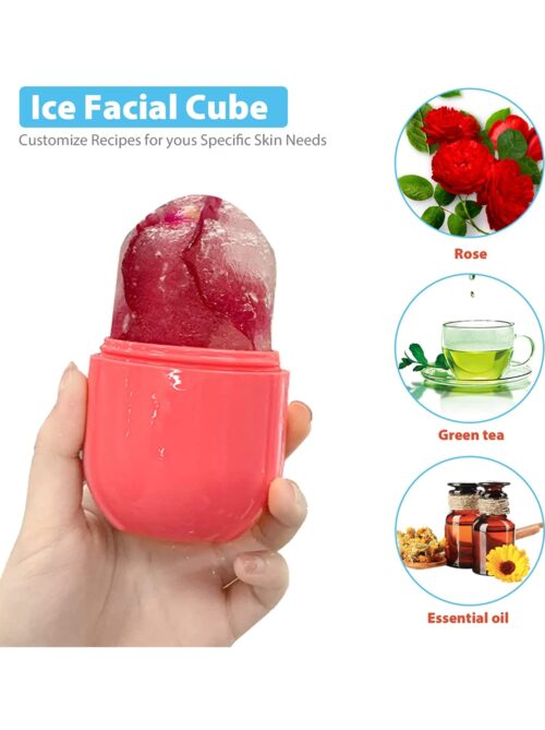 Ice Roller For Face