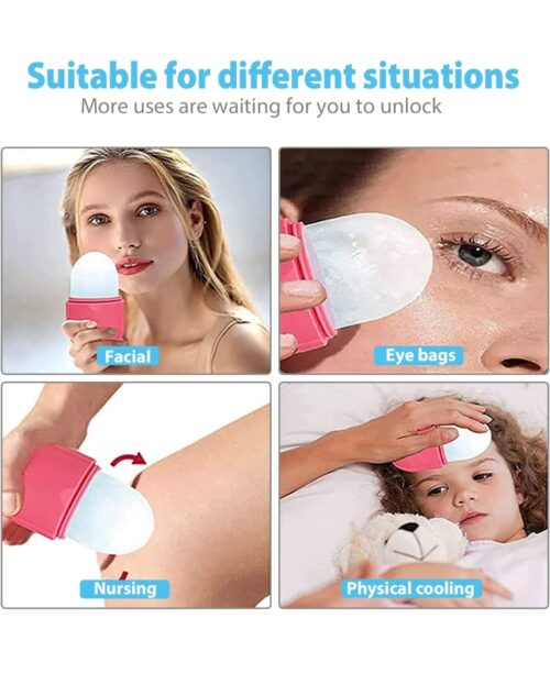 Ice Roller For Face