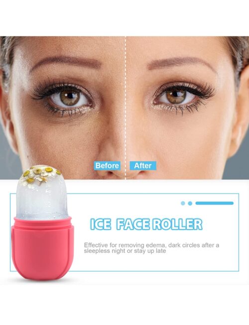 Ice Roller For Face