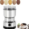 Nima Multipurpose Mini Grinder / Coffee Bean Grinder
