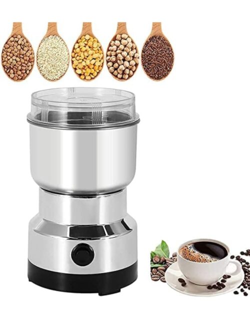 Nima Multipurpose Mini Grinder / Coffee Bean Grinder