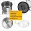 Nima Multipurpose Mini Grinder / Coffee Bean Grinder