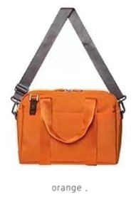 Unisex Weekday Bag