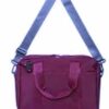 Unisex Weekday Bag
