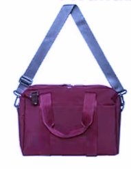 Unisex Weekday Bag