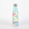 Unicorn Double Wall Hot and Cold Steel Cola Bottle