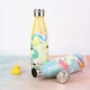 Unicorn Double Wall Hot and Cold Steel Cola Bottle