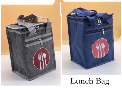 Tiffin Lunch Handbag