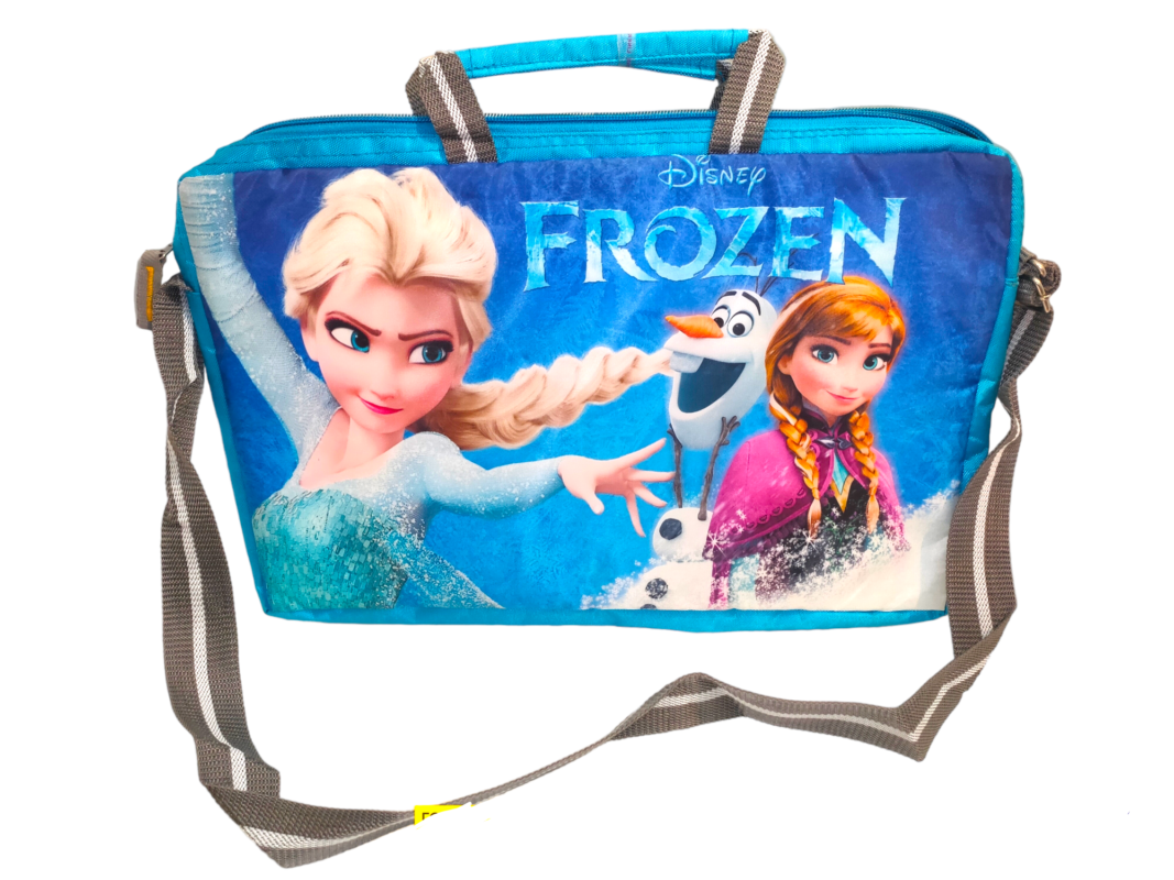 Frozen