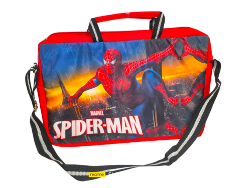 Multipurpose Kids Laptop Activity Sling Bag