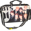 Multipurpose Kids Laptop Activity Sling Bag